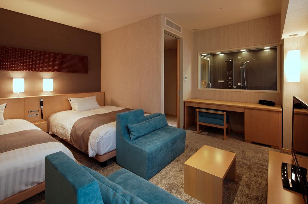 Cocochee Hotel Numazu Room photo